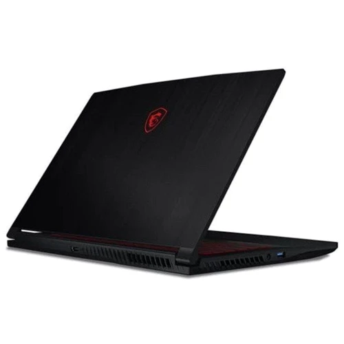Ноутбук MSI GF63 Thin (GF63 12VE-665XPL): Оперативная память 16 ГБ