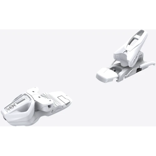 Лижа HEAD (315703) e.pure Joy SLR Joy Pro si/gr + кріплення (100918) JOY 9 GW SLR BR.85[H]s.wh 2024 (118347): Тип горные лыжи