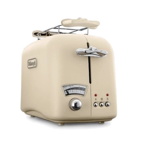 Тостер DeLonghi CT021 BG
