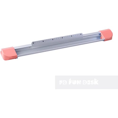 Барьер-органайзер FunDesk SS12D Pink: Производитель FUNDESK