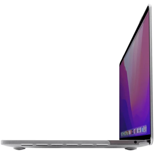 SwitchEasy Protective Case White (SMBP13059TW22) for MacBook Pro 13" 2016-2020 / Pro 13" M1 / Pro 13" M2 фото 8