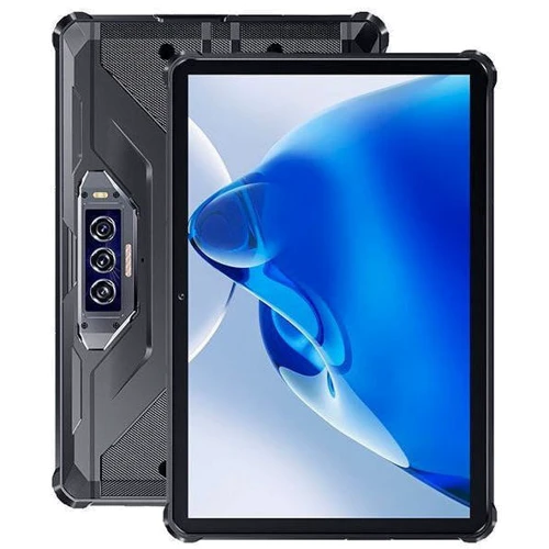 Планшет Oukitel Pad RT7 12/512GB 5G Black (UA): Дисплей 10.1" IPS (1920x1200)
