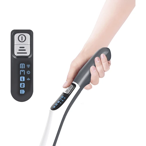 Пылесос Thomas BIONIC WashStick (785-500): Мощность всасывания 44 Вт