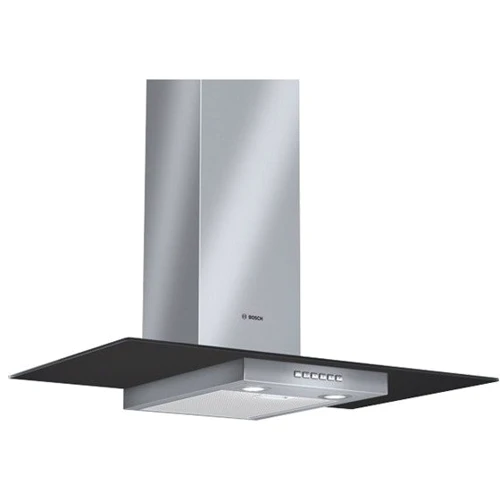 Вытяжка Bosch DWA 09D660: Тип воздухоочистителя Рециркуляция, Отвод