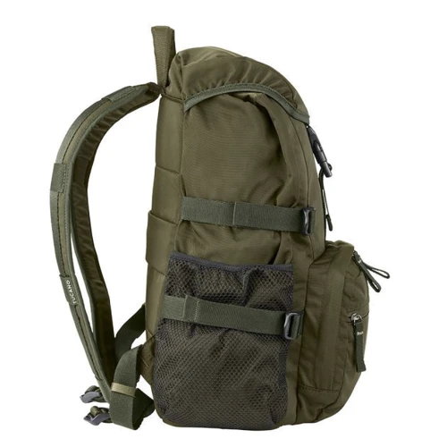 Сумка для ноутбуков Tucano 13"-14" Desert Khaki (BKDES1314-VM): Цвет зеленый