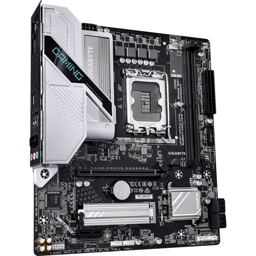 GIGABYTE H810M GAMING WIFI6