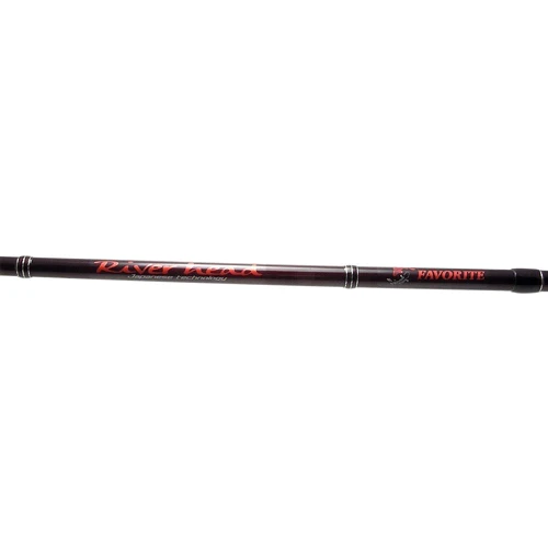 Спининговое удилище Favorite River Head MH 2.7m 15-45g Fast (1693.00.28): Тип удилища Спиннинговое