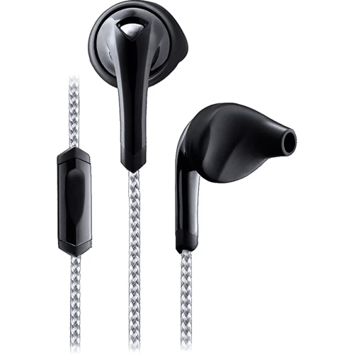 Наушники Yurbuds Signature ITX-2000 Black/Silver (YBSSSSIX02SIL): Тип конструкции вкладыши