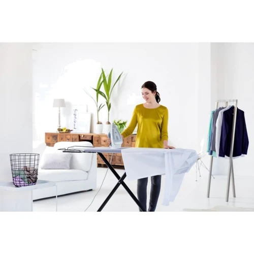 Утюг Braun TexStyle 7 Pro SI 7065 BL: Материал подошвы FreeGlide EloxalPlus 3D