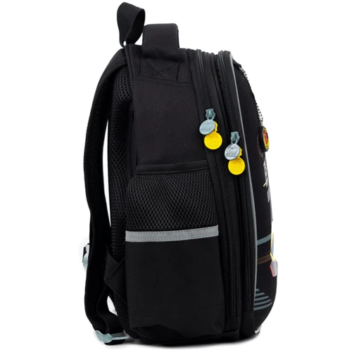 Рюкзак школьный GoPack Education полукаркасный Be strong GO22-165S-4 фото 9