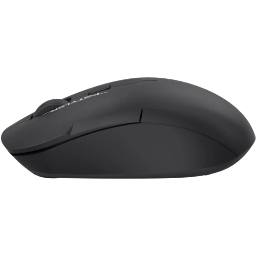 Мышь A4Tech FG16CS Air Wireless Black (FG16CS Air Black): Максимальное разрешение сенсора, dpi 2000