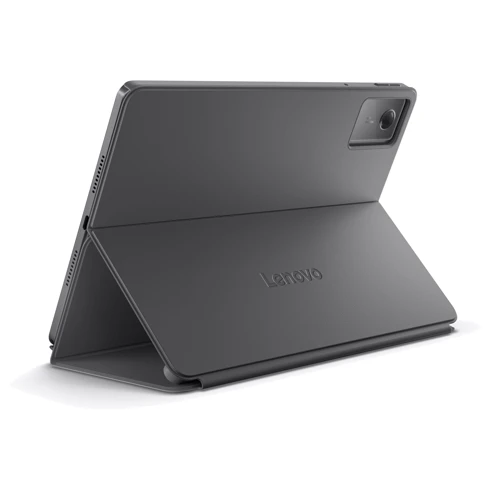 Планшет Lenovo Idea Tab 8/128Gb 5G Luna Grey + Case&Pen (ZAFM0065UA)