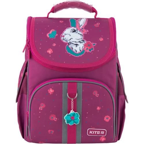 Рюкзак Kite Education каркасный Bunny K20-501s-7
