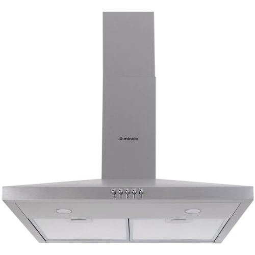 Вытяжка Minola HK 6412 I 850 LED