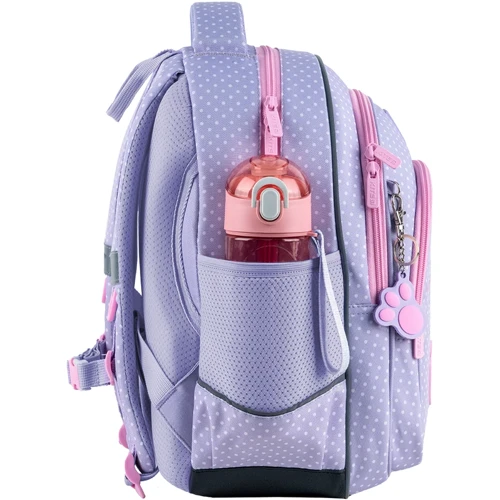 Напівкаркасний рюкзак Kite Education 763S Studio Pets (SP24-763S) фото 16