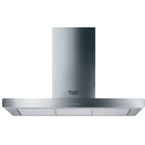 Вытяжка Hotpoint-Ariston HB 90.E IX