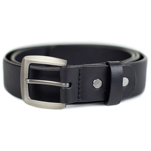 

Ремень The Wings черный (TW-Belt-33-black)