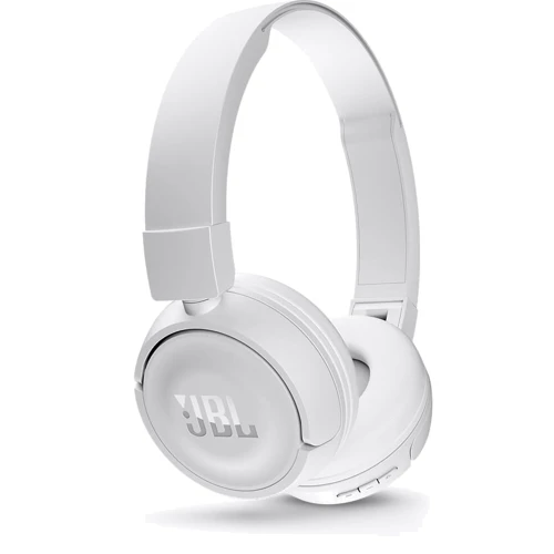 Наушники JBL T450BT White (JBLT450BTWHT)