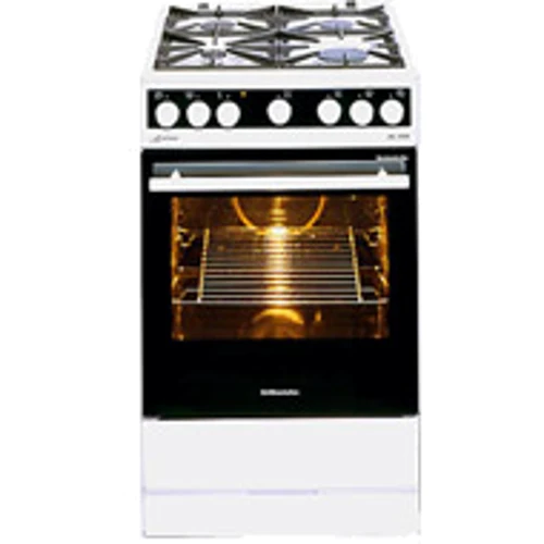 Газовая плита Kaiser HGG 50511 W