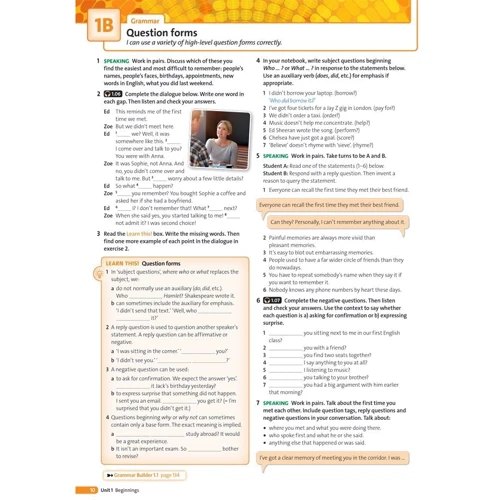 Solutions 3rd Edition Advanced: Student's Book: Жанр Учебники и пособия