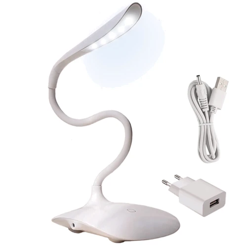 Гибкая настольная LED лампа с акумулятором UFT Office Lamp 2 (UFTofficelamp2): Производитель UFT