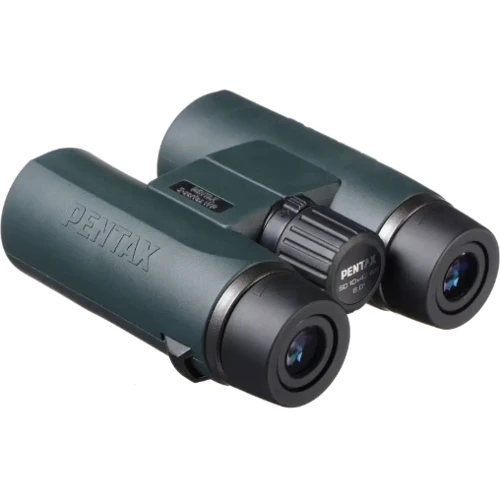 Бинокль Pentax SD 10X42 WP (62762)