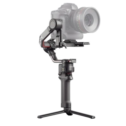 DJI RS 2 Pro Combo (CP.RN.00000094.01): Производитель DJI