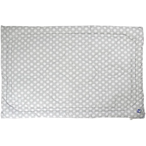 Одеяло Руно Bubbles grey шерстяное 200х220 см (322.137ШУ_Bubbles grey): Размер, см 220x200