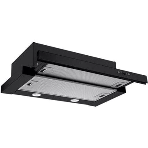 Вытяжка Ventolux Garda 60BK DIGITAL (900)