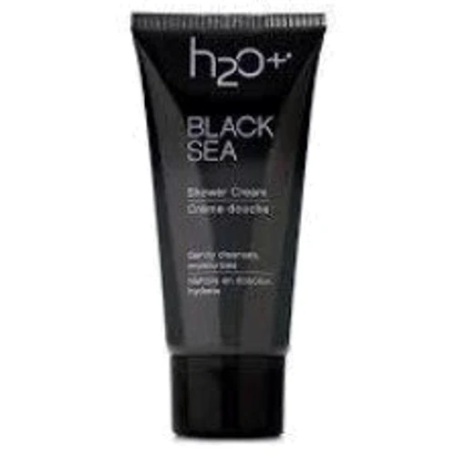 H2O Plus Black Sea Shower Cream Крем-гель для душа 60ml