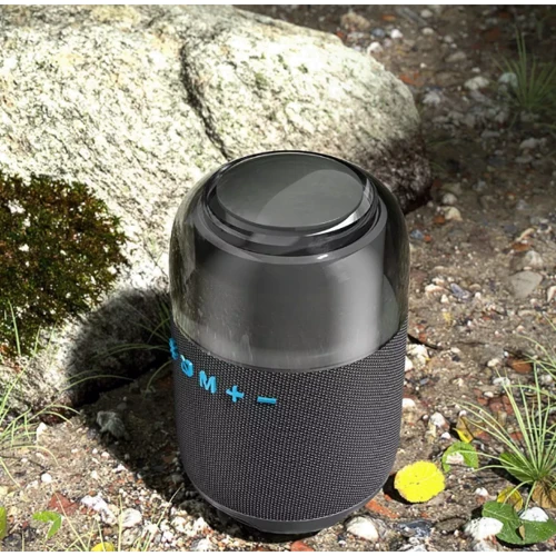Акустика Proove Cosmic 8W Black: Частотный диапазон 20 - 20 000 Гц