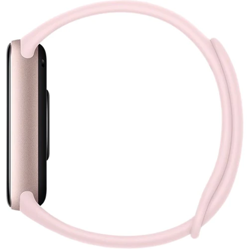 Фитнес-браслет Xiaomi Mi Smart Band 9 Mystic Rose (Global): Цвет розовый