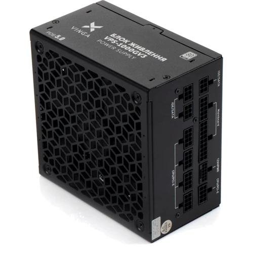 Блок живлення Vinga 1000W (VPS-1000GV3) UA