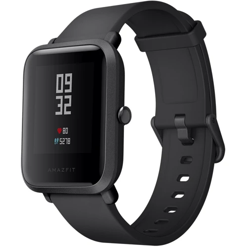 Amazfit Bip Onyx Black Grade B1