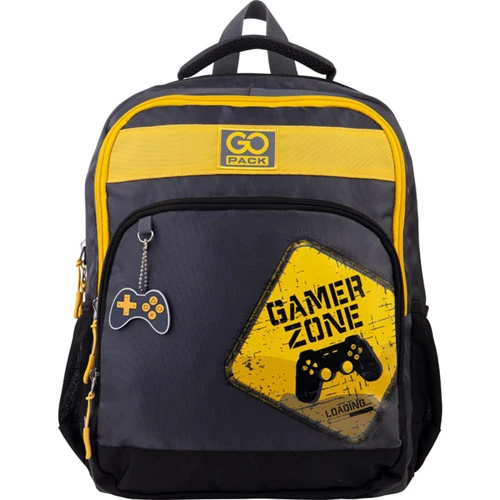 Рюкзак GoPack Education 113-8 Game zone GO21-113M-8