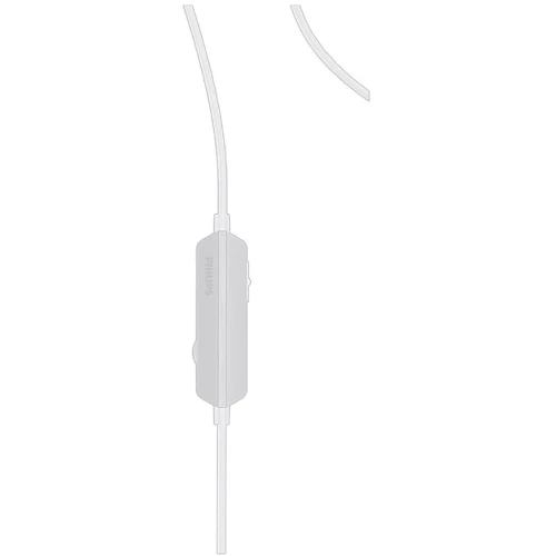 Наушники Philips TAG4106 Wired Gaming Headset 7.1 Black (TAG4106BK/00): Тип конструкции полноразмерные