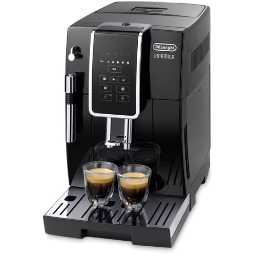 Кофеварка Delonghi ECAM 350.15.B Dinamica