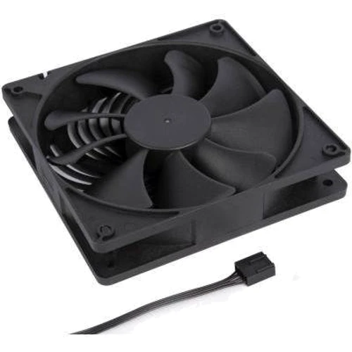 Кулер Silverstone Air Penetrator 120i PRO (SST-AP120I-PRO): Рівень шуму, dB 39