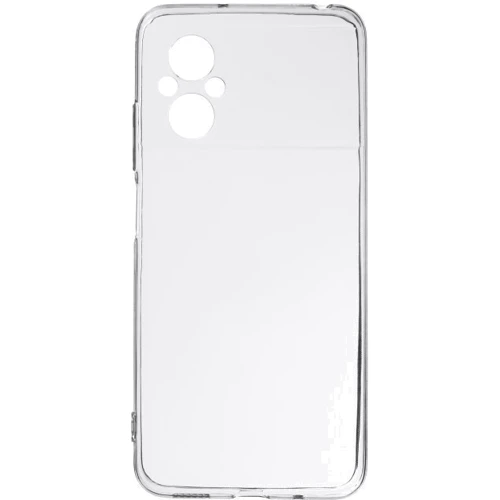 Чехол для телефонов ArmorStandart Air Series Transparent for Xiaomi Poco M5 (ARM62961)