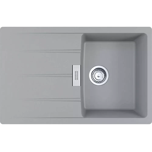 Мойка кухонная Franke Centro CNG 611-78 114.0701.814