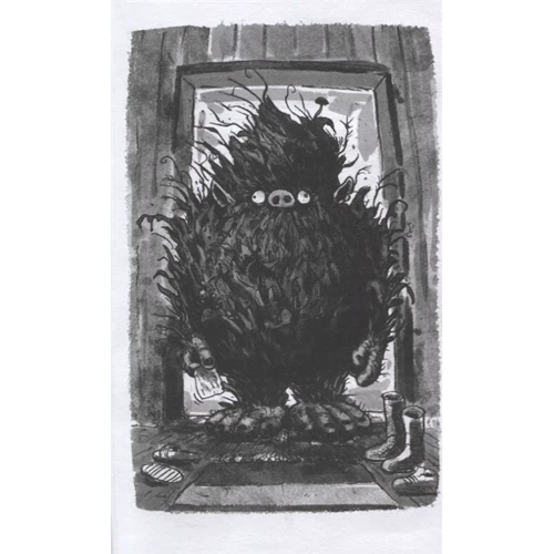 Туутикки Толонен: Бука: ISBN 978-5-353-09103-5