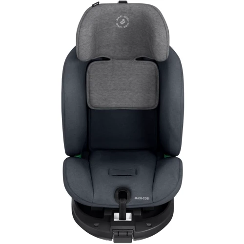 Автокресло MAXI-COSI Emerald Authentic Grey: Группа 0/1/2 (до 25 кг)
