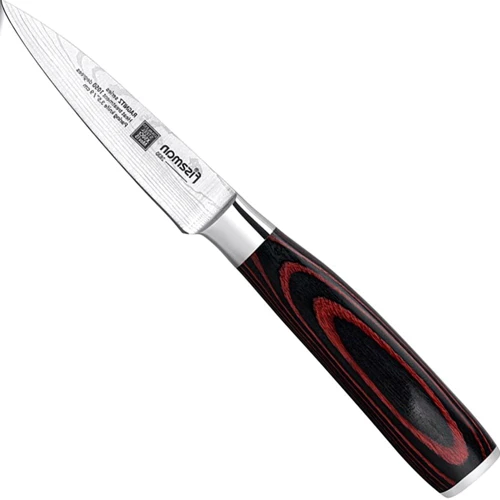 Овощной нож Fissman Ragnitz 9 см (2830)