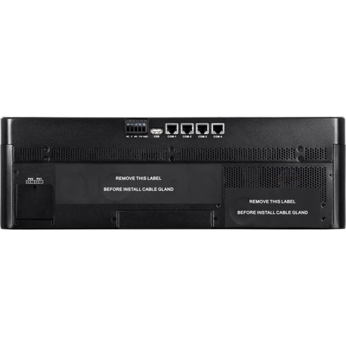 Инвертор солнечный автономный 2E XM ULTRA 11000VA/11000W, 48V, 2 MPPT, 2xTerminal in/out