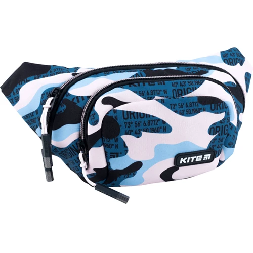 Сумка-бананка Kite Education K22-1007-1: Производитель KITE