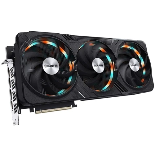 Видеокарта GIGABYTE GeForce RTX 4080 16 GB GAMING (GV-N4080GAMING-16GD): Объем памяти, Гб 16