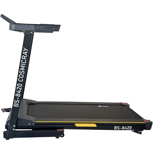 Беговая дорожка Besport BS-8420 COSMICRAY (0012000008420)