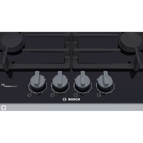 Варильна поверхня газова Bosch PRP6A6D70 фото 5