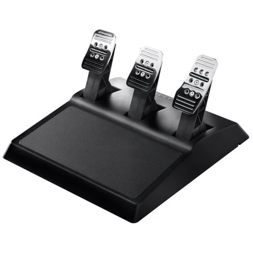 Аксесуар для приставки Thrustmaster T300 Ferrari Integral RW Alcantara edition for PС / PS4 / PS3 / PS5 (4160652) фото 5