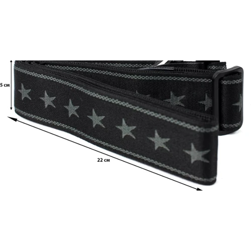 Ремень гитарный FENDER STRAP 2" NYLON STARS AND STRIPES: Производитель Fender